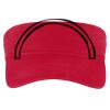 Fashion Visor - Port and Company Thumbnail