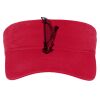 Fashion Visor - Port and Company Thumbnail