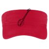 Fashion Visor - Port and Company Thumbnail