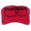 Fashion Visor - Port and Company Thumbnail