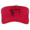 Fashion Visor - Port and Company Thumbnail