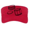 Fashion Visor - Port and Company Thumbnail