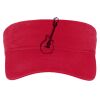 Fashion Visor - Port and Company Thumbnail