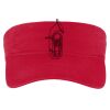 Fashion Visor - Port and Company Thumbnail