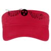 Fashion Visor - Port and Company Thumbnail