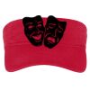 Fashion Visor - Port and Company Thumbnail