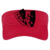 Fashion Visor - Port and Company Thumbnail