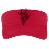 Fashion Visor - Port and Company Thumbnail
