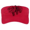 Fashion Visor - Port and Company Thumbnail