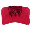 Fashion Visor - Port and Company Thumbnail
