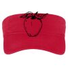 Fashion Visor - Port and Company Thumbnail
