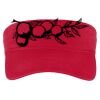 Fashion Visor - Port and Company Thumbnail