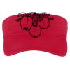 Fashion Visor - Port and Company Thumbnail