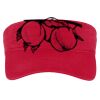 Fashion Visor - Port and Company Thumbnail