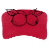 Fashion Visor - Port and Company Thumbnail