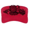 Fashion Visor - Port and Company Thumbnail