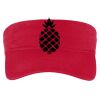 Fashion Visor - Port and Company Thumbnail