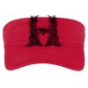 Fashion Visor - Port and Company Thumbnail