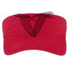 Fashion Visor - Port and Company Thumbnail