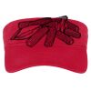 Fashion Visor - Port and Company Thumbnail