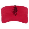 Fashion Visor - Port and Company Thumbnail