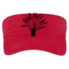 Fashion Visor - Port and Company Thumbnail