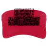 Fashion Visor - Port and Company Thumbnail