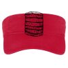 Fashion Visor - Port and Company Thumbnail