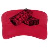 Fashion Visor - Port and Company Thumbnail