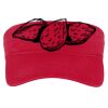 Fashion Visor - Port and Company Thumbnail