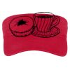 Fashion Visor - Port and Company Thumbnail