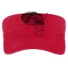 Fashion Visor - Port and Company Thumbnail