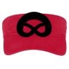 Fashion Visor - Port and Company Thumbnail