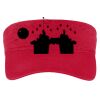 Fashion Visor - Port and Company Thumbnail