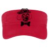Fashion Visor - Port and Company Thumbnail
