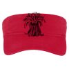 Fashion Visor - Port and Company Thumbnail
