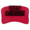 Fashion Visor - Port and Company Thumbnail