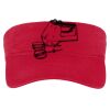 Fashion Visor - Port and Company Thumbnail
