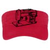 Fashion Visor - Port and Company Thumbnail