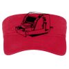 Fashion Visor - Port and Company Thumbnail