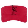 Fashion Visor - Port and Company Thumbnail