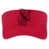 Fashion Visor - Port and Company Thumbnail