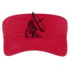 Fashion Visor - Port and Company Thumbnail