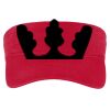 Fashion Visor - Port and Company Thumbnail