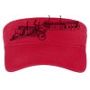 Fashion Visor - Port and Company Thumbnail