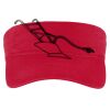 Fashion Visor - Port and Company Thumbnail