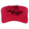Fashion Visor - Port and Company Thumbnail