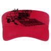 Fashion Visor - Port and Company Thumbnail