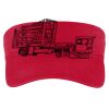 Fashion Visor - Port and Company Thumbnail