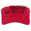 Fashion Visor - Port and Company Thumbnail